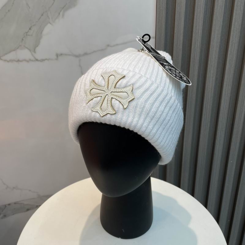 Chrome Hearts hat (36)