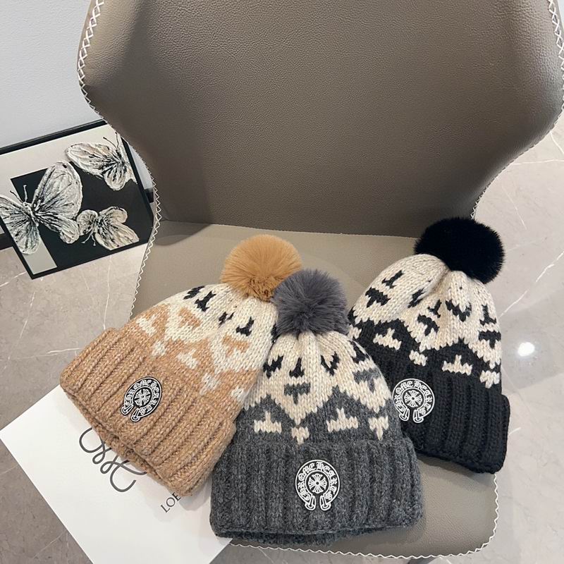 Chrome Hearts hat (37)