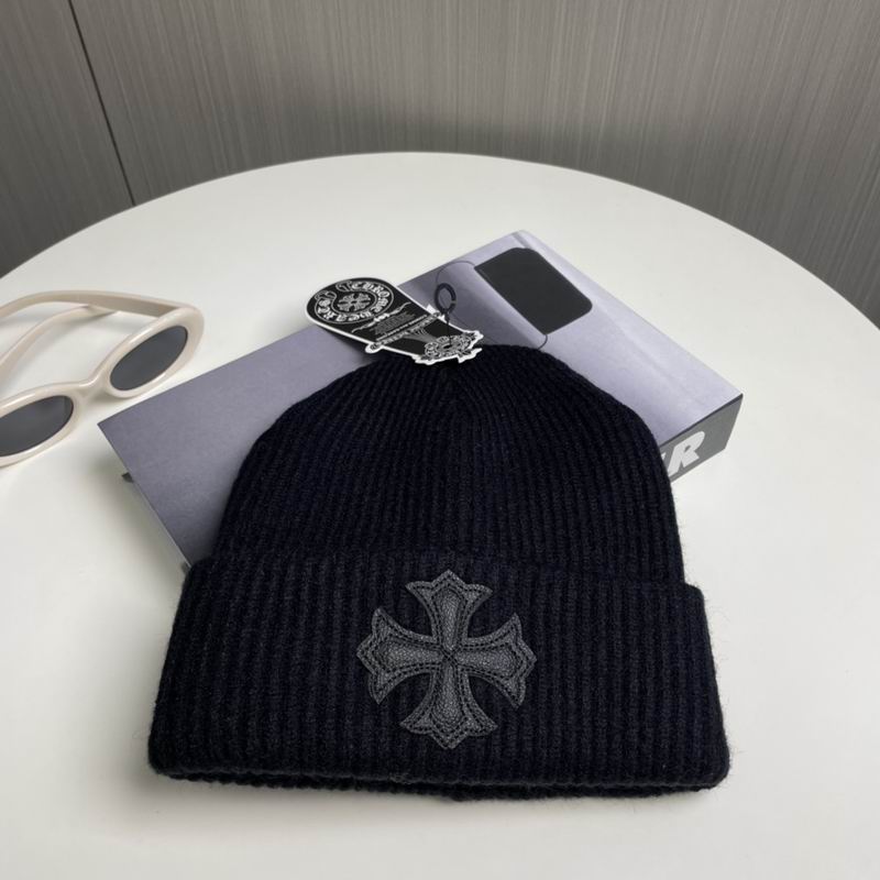 Chrome Hearts hat (4)