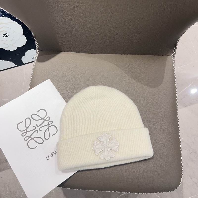 Chrome Hearts hat (4)