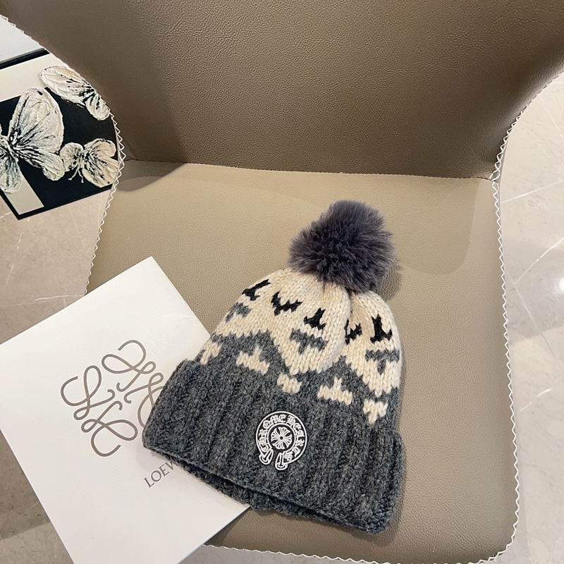 Chrome Hearts hat (40)