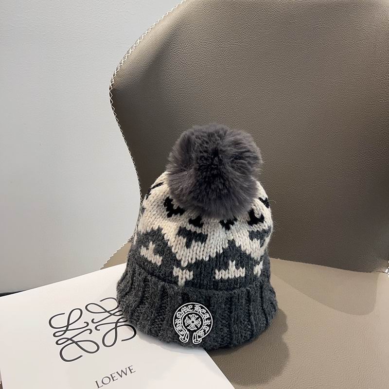 Chrome Hearts hat (44)