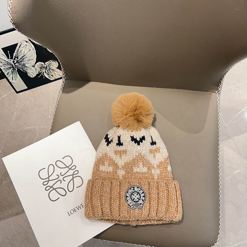 Chrome Hearts hat (48)