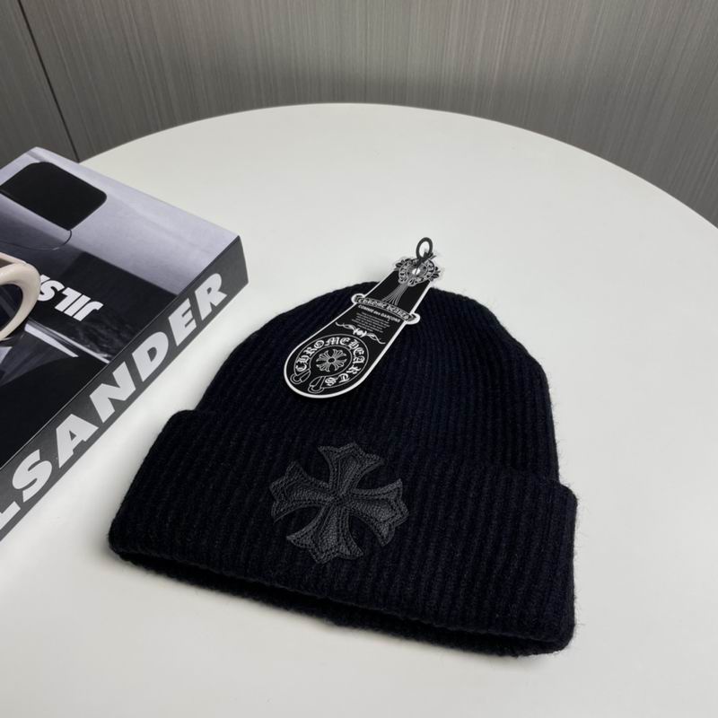 Chrome Hearts hat (5)