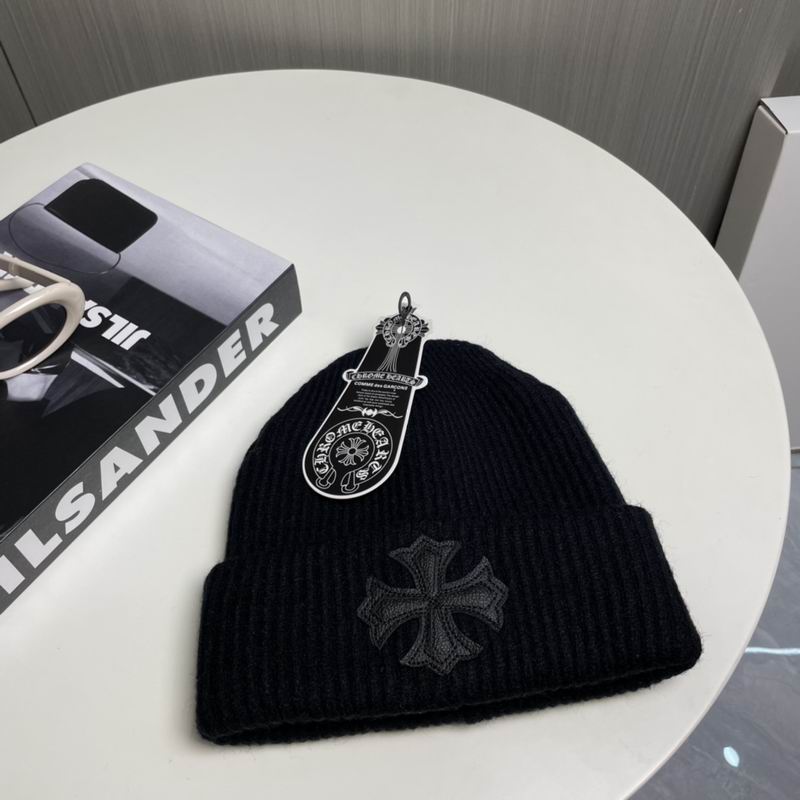 Chrome Hearts hat (6)