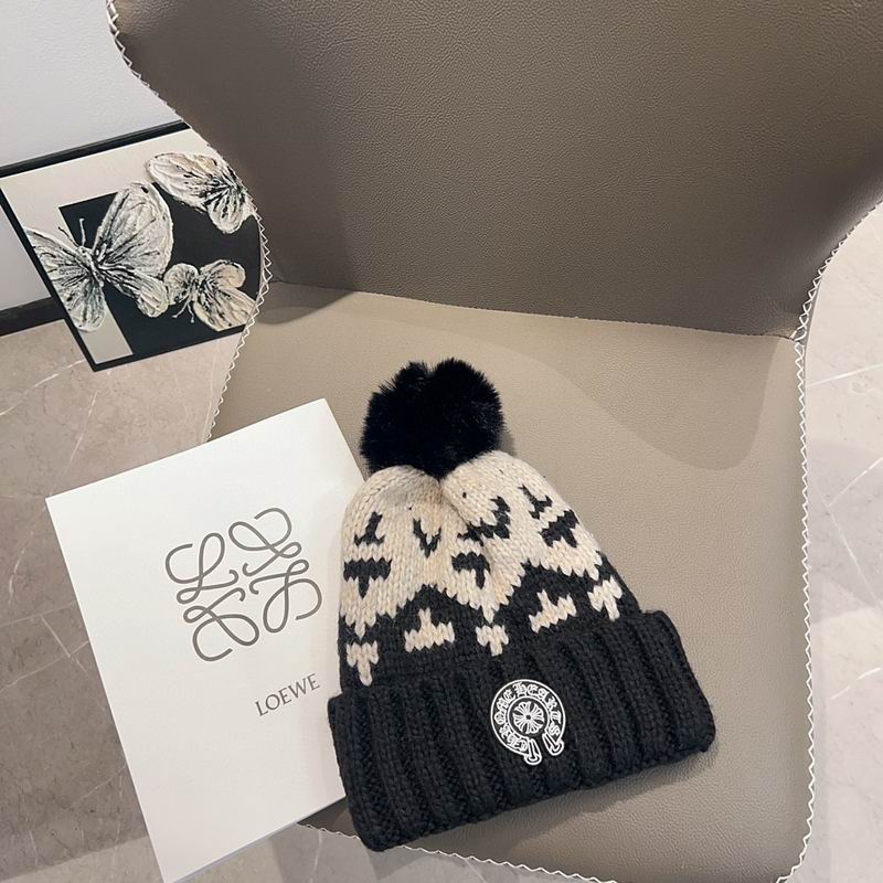 Chrome Hearts hat (60)