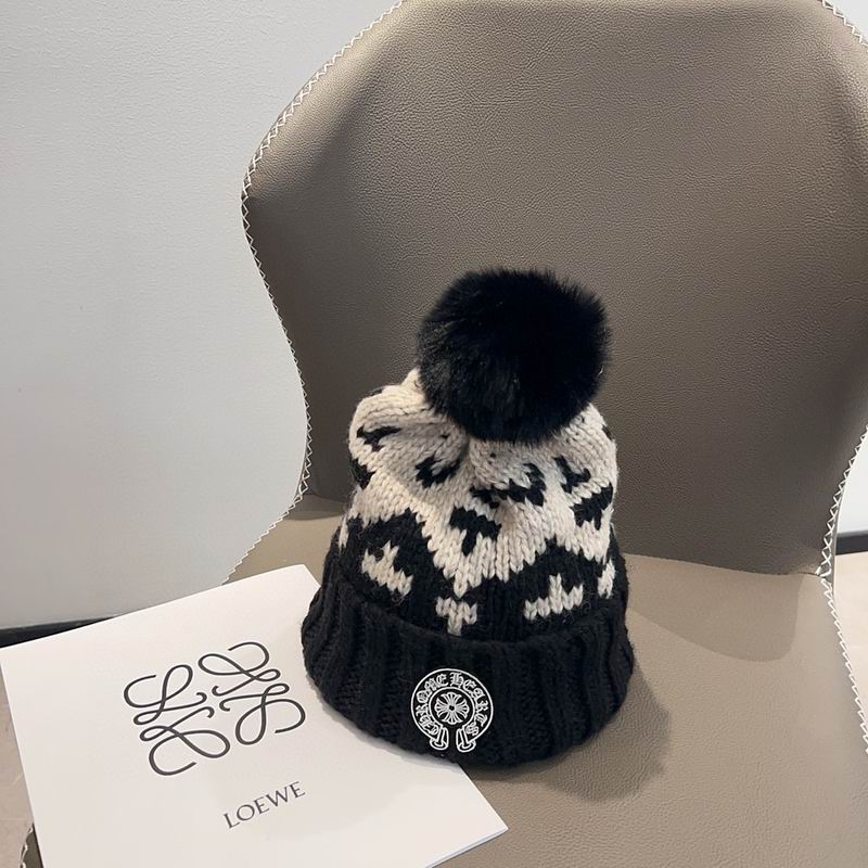 Chrome Hearts hat (64)