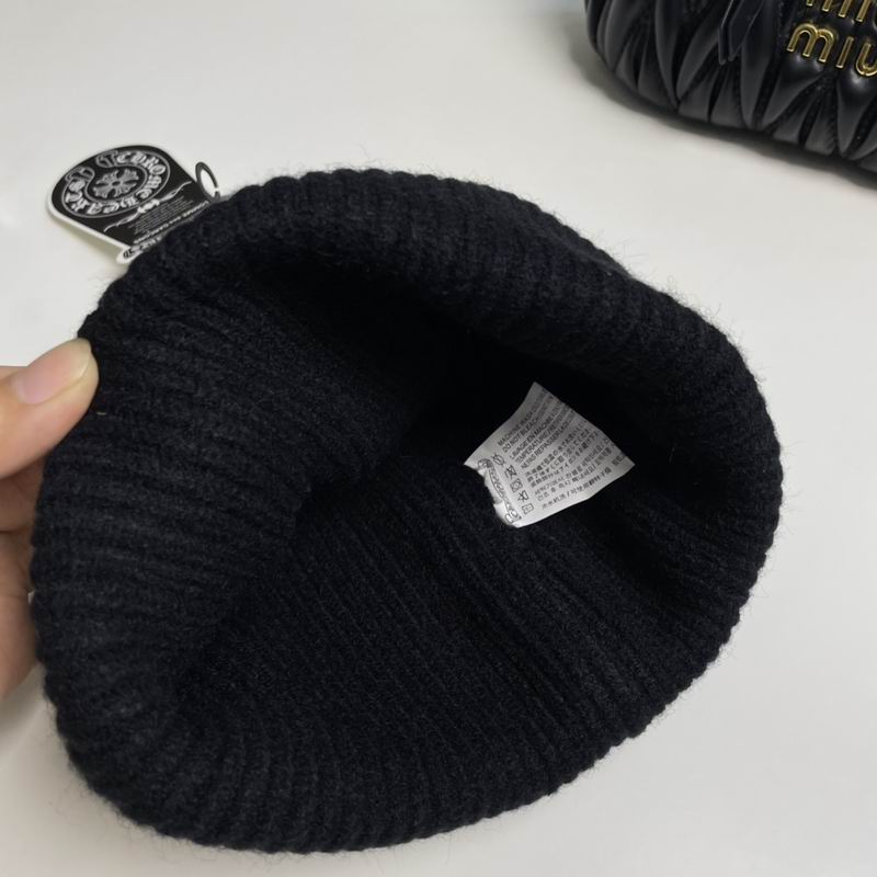 Chrome Hearts hat (7)