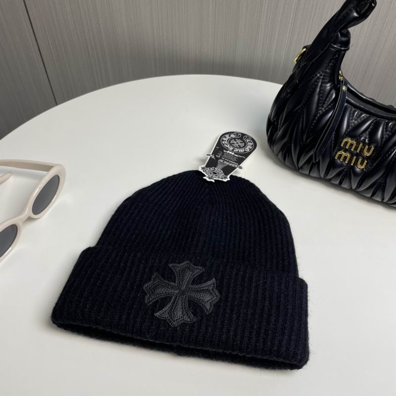 Chrome Hearts hat (8)