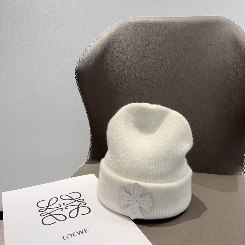 Chrome Hearts hat (8)