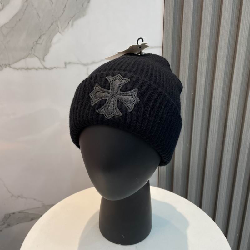 Chrome Hearts hat (9)