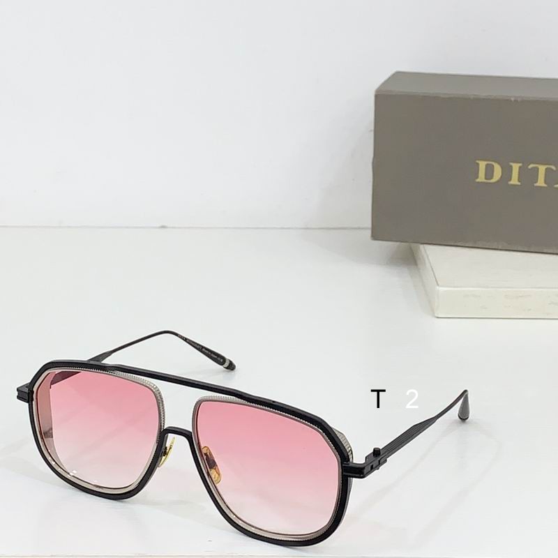 DITA DTS165 59 15-140 b07