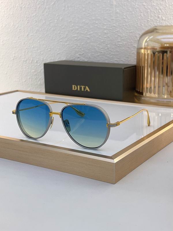 DITA 1201 C01