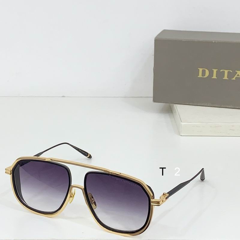 DITA DTS165 59 15-140 b08