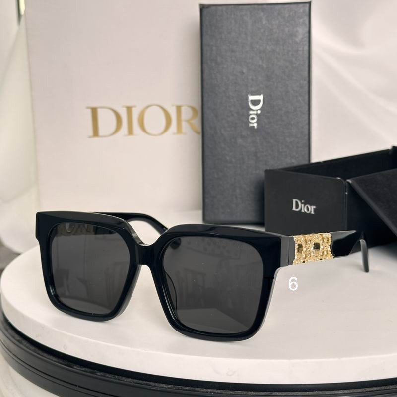 Dior 8603 55 18-145 e06