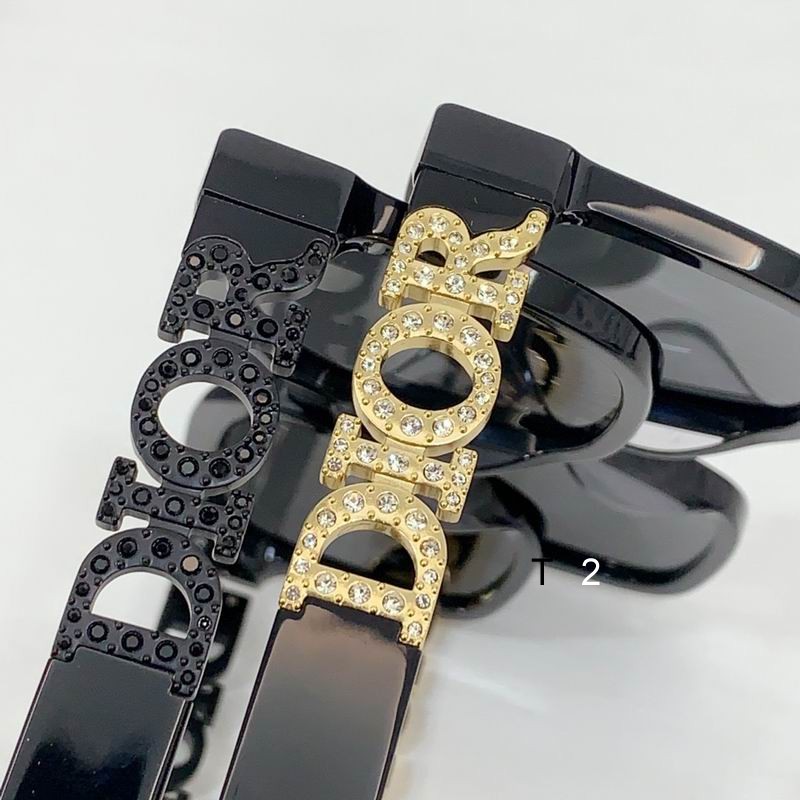 Dior 8603 55-18-145 b07