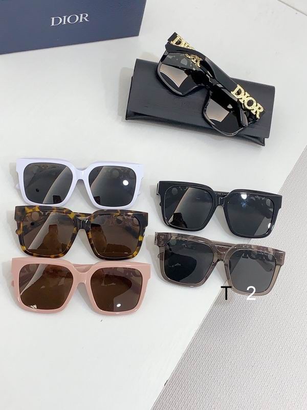 Dior 8603 55-18-145 b09