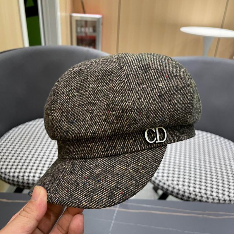 Dior Cap (5)