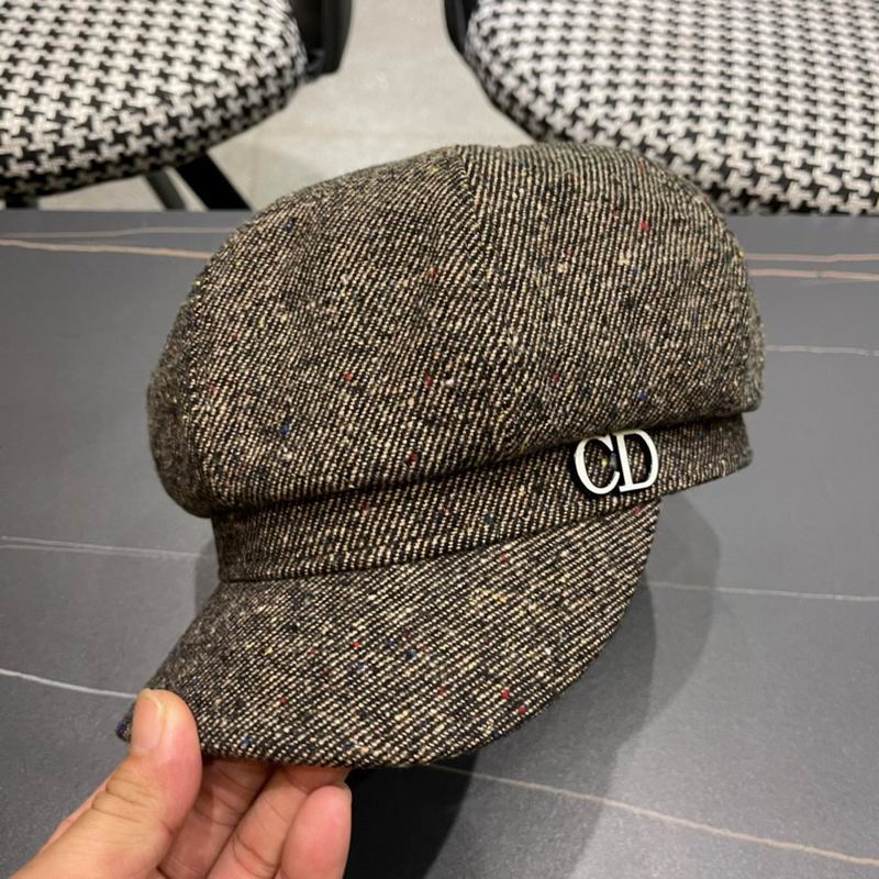 Dior Cap (6)