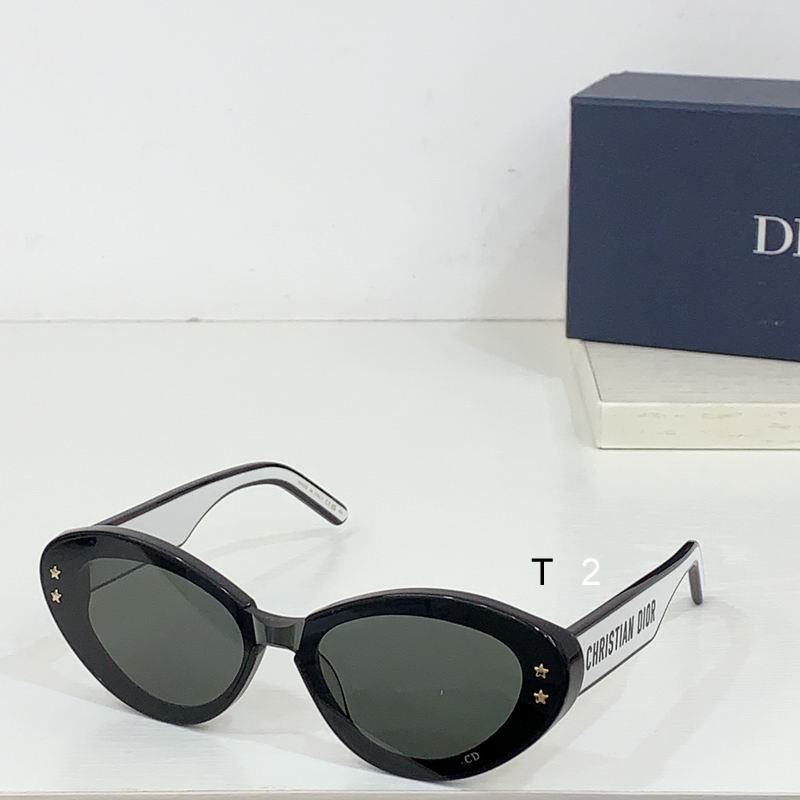 Dior DSGTA23UCR 53 20-140 b05