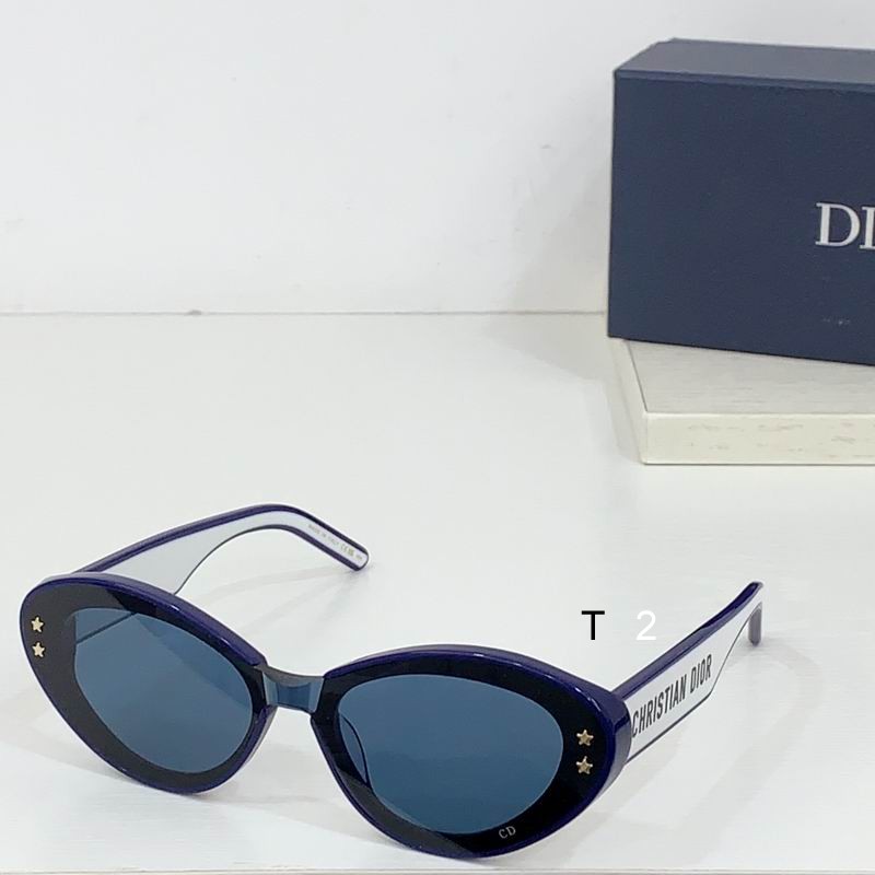Dior DSGTA23UCR 53 20-140 b06