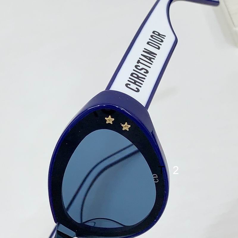 Dior DSGTA23UCR 53 20-140 b07