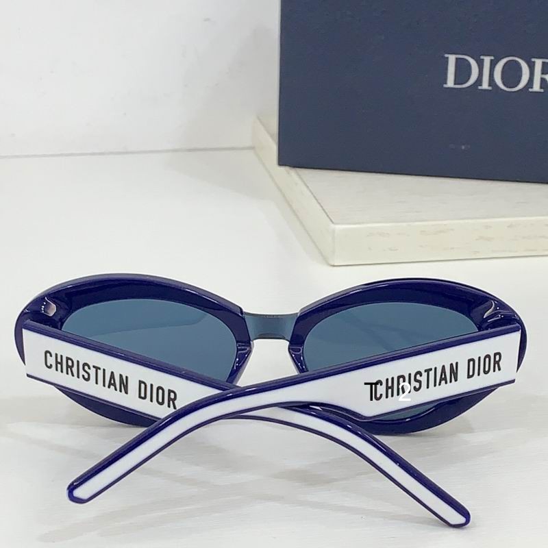 Dior DSGTA23UCR 53 20-140 b08