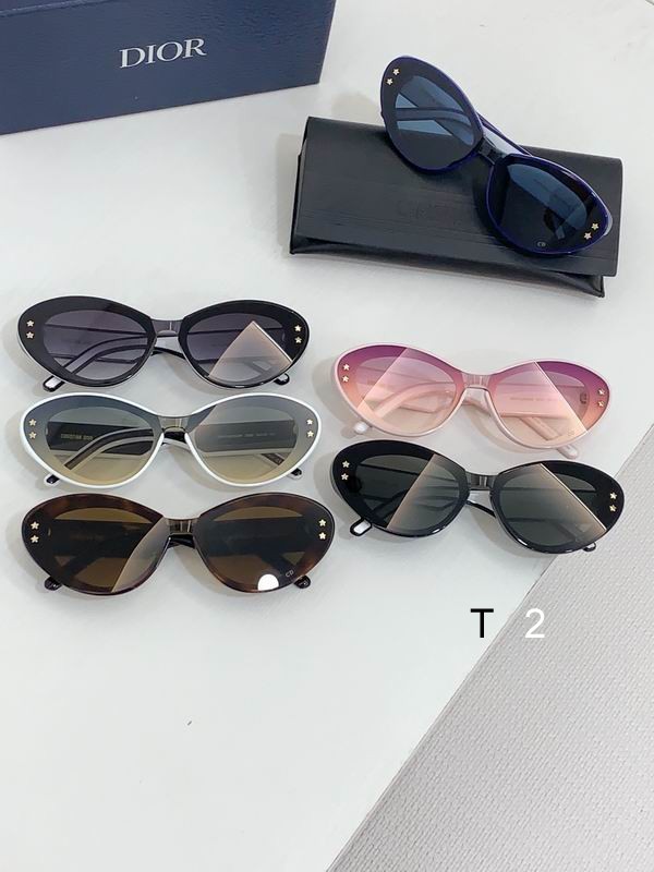 Dior DSGTA23UCR 53 20-140 b09