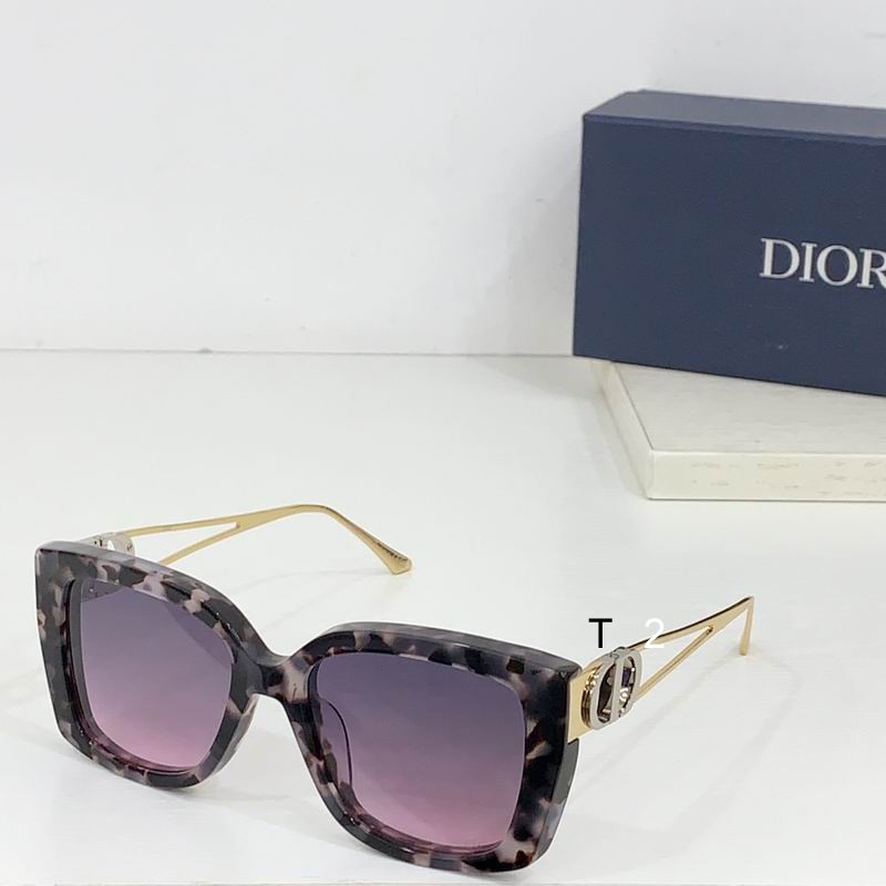 Dior S13F 55 20-135 b07