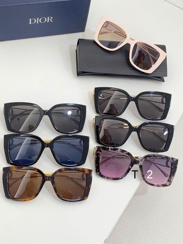 Dior S13F 55 20-135 b09