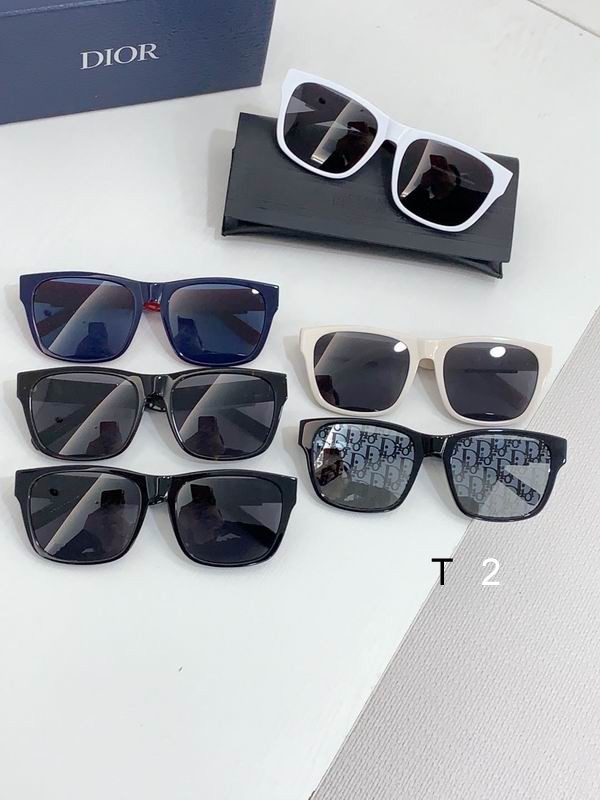 Dior S2F 58 20-145 b09