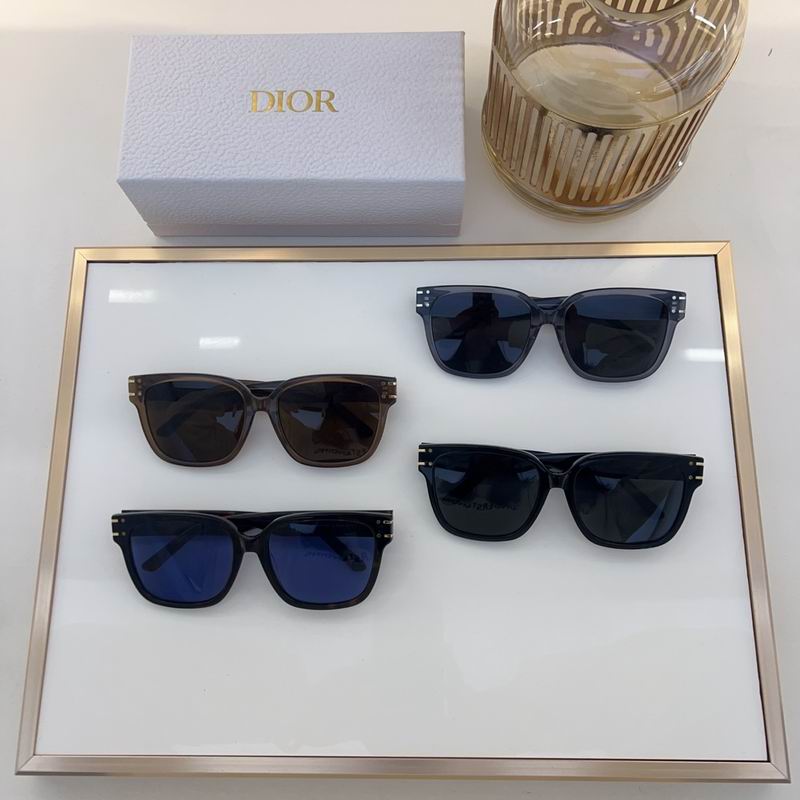 Dior Signature 58 18-140 C05