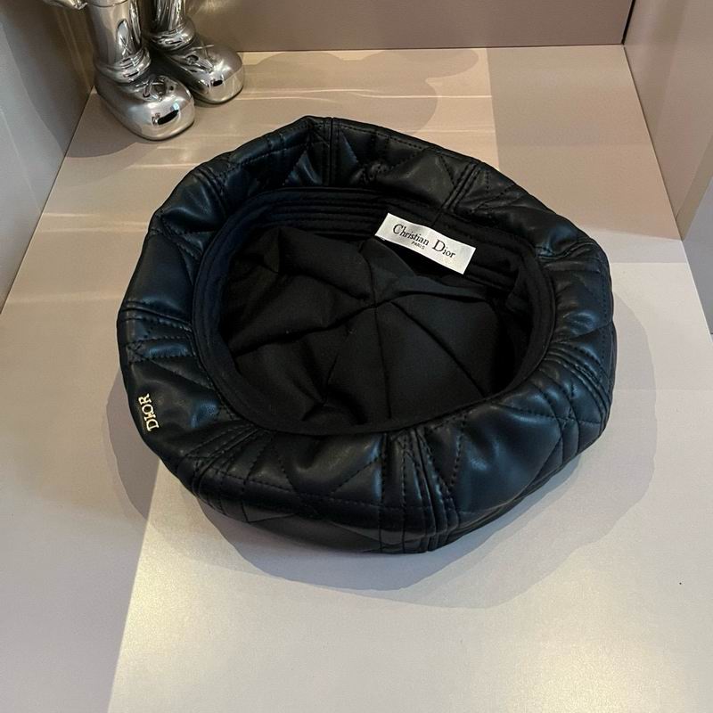 Dior beret (2)