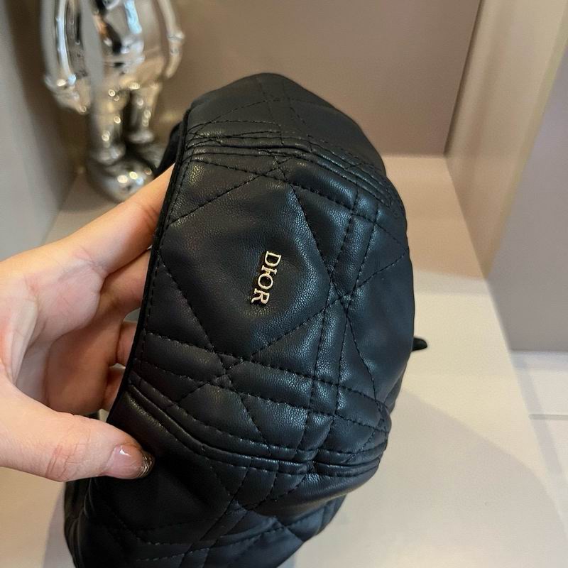 Dior beret (4)