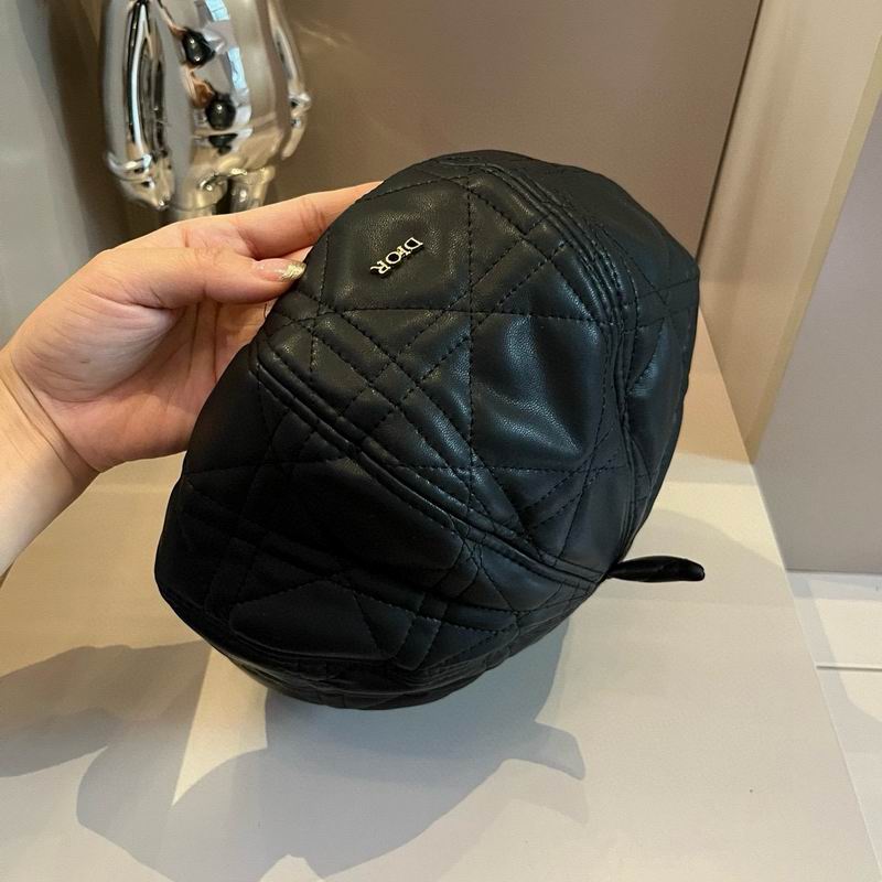 Dior beret (5)