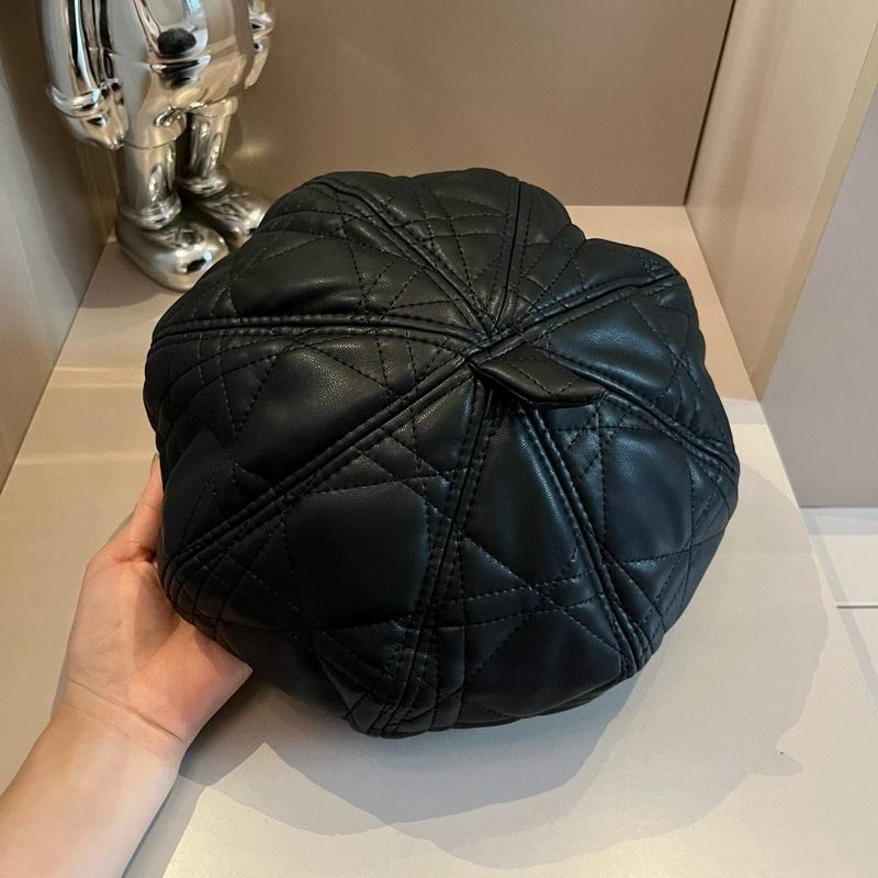 Dior beret (6)