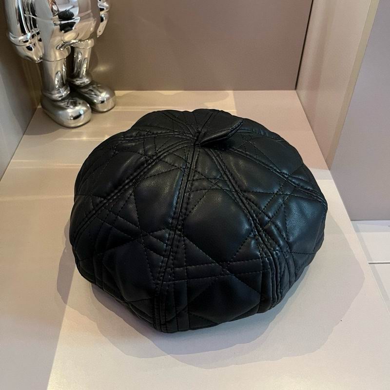 Dior beret (7)