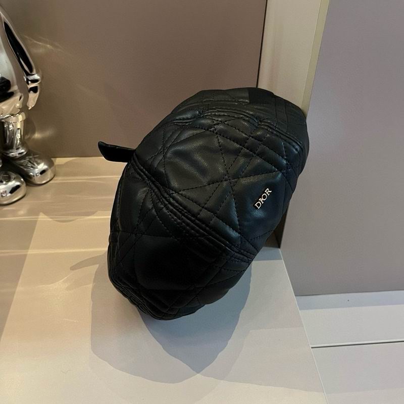 Dior beret (8)