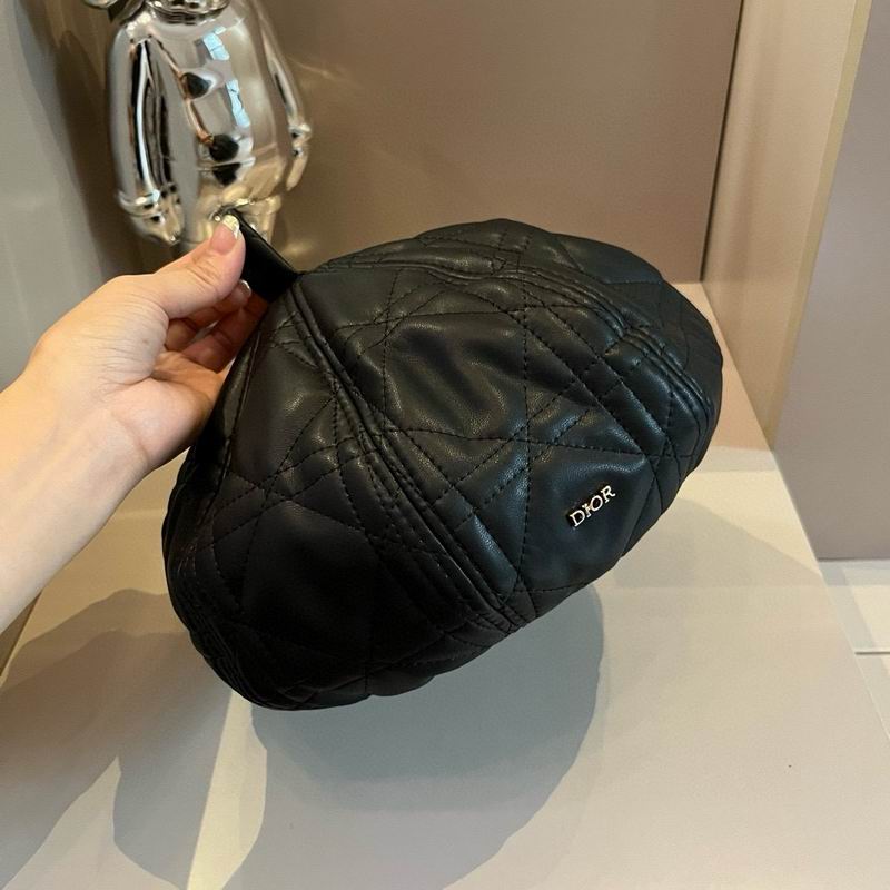 Dior beret (9)