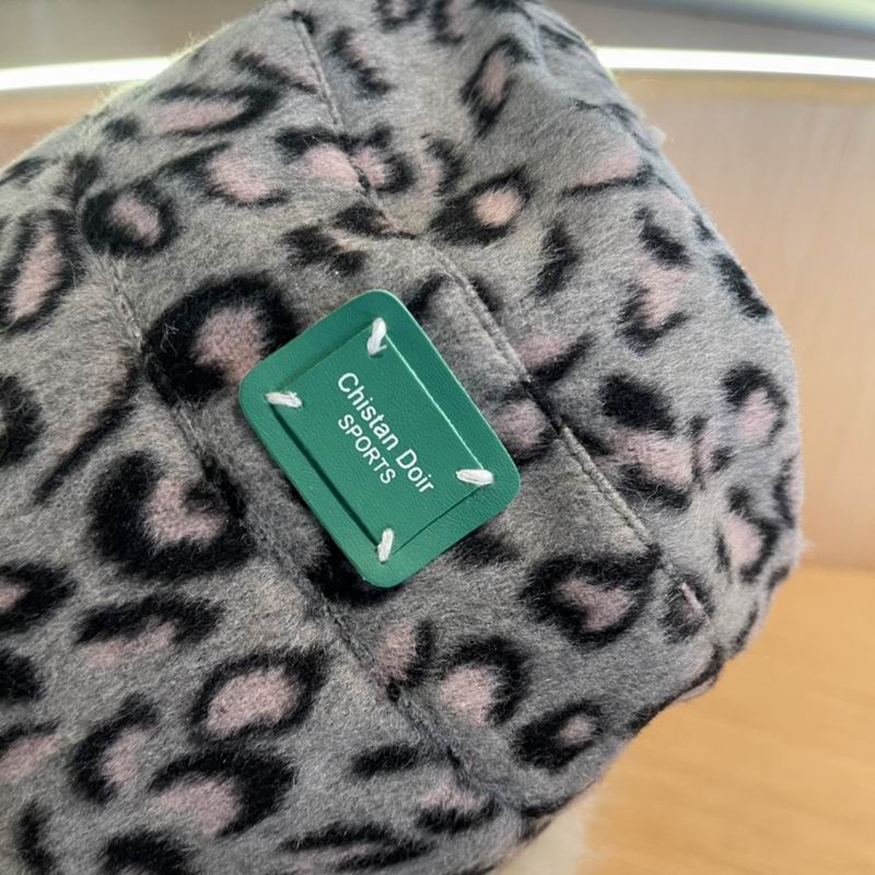 Dior hat (13)