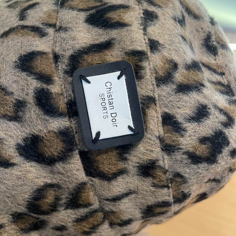 Dior hat (3)
