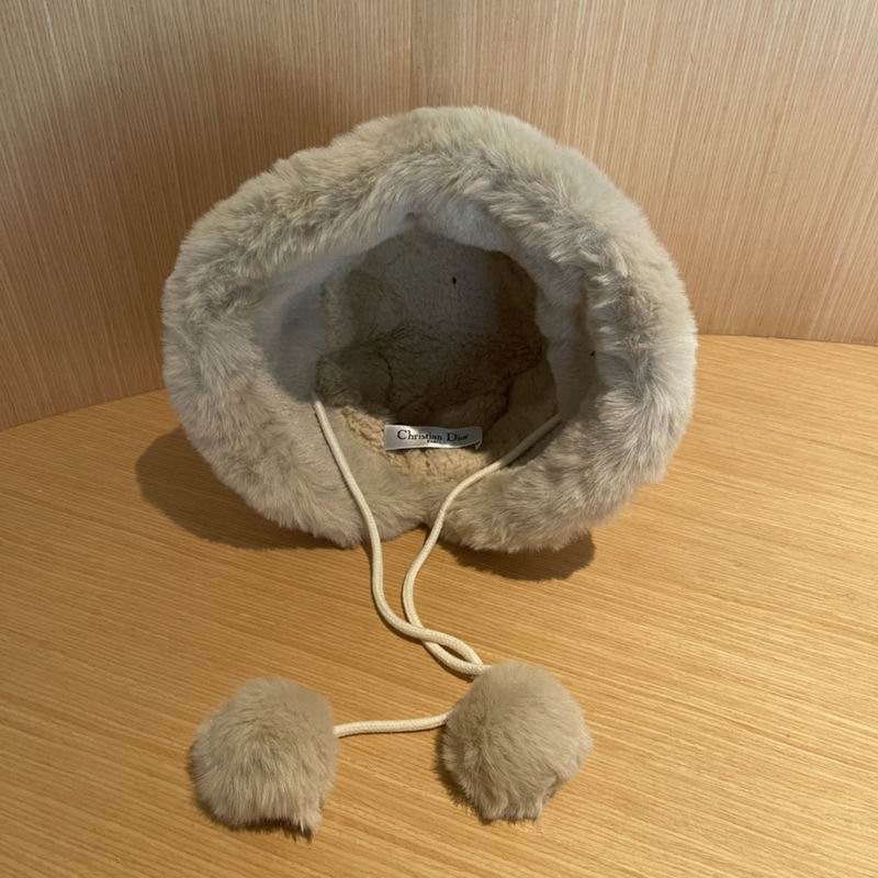 Dior hat (50)
