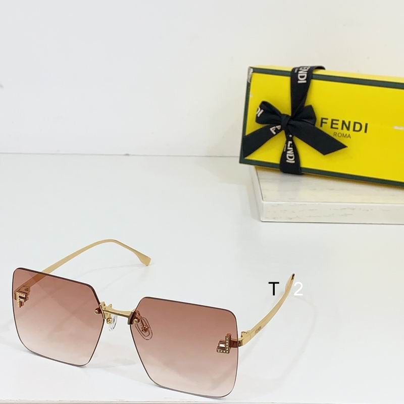 Fendi FE4082US 59-15-135 b04