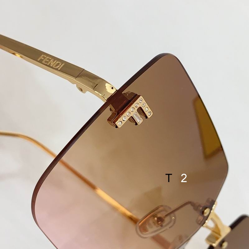 Fendi FE4082US 59-15-135 b08