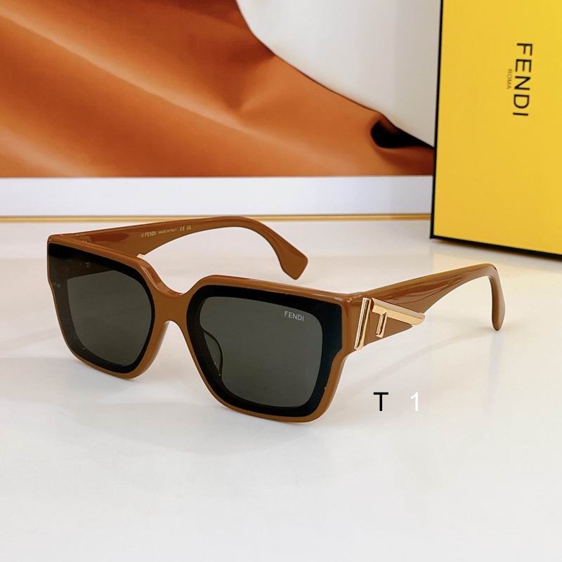 Fendi FE4098 63-14-140 a01