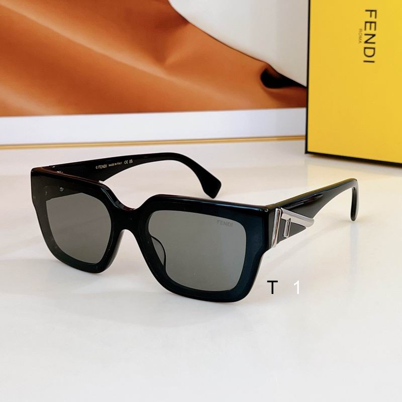 Fendi FE4098 63-14-140 a07