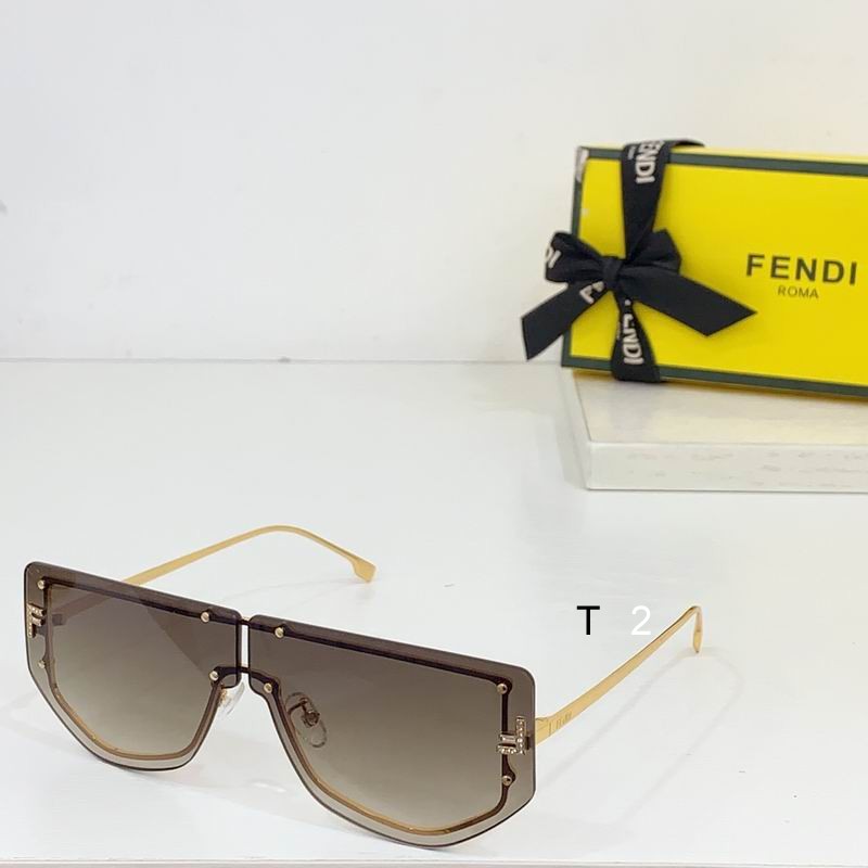 Fendi  FE40096I 71 1-145 b01