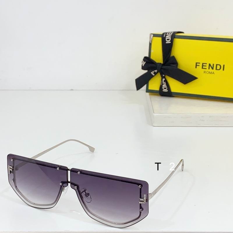 Fendi  FE40096I 71 1-145 b02