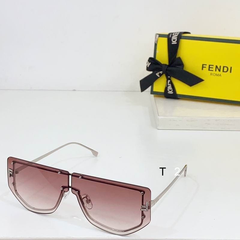 Fendi  FE40096I 71 1-145 b03