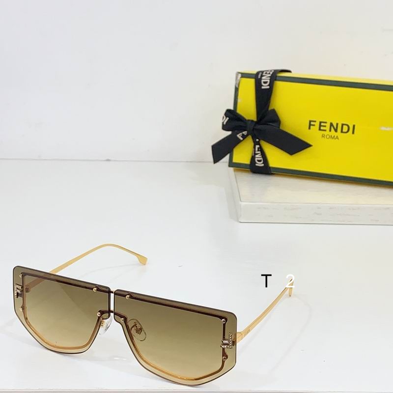 Fendi  FE40096I 71 1-145 b04